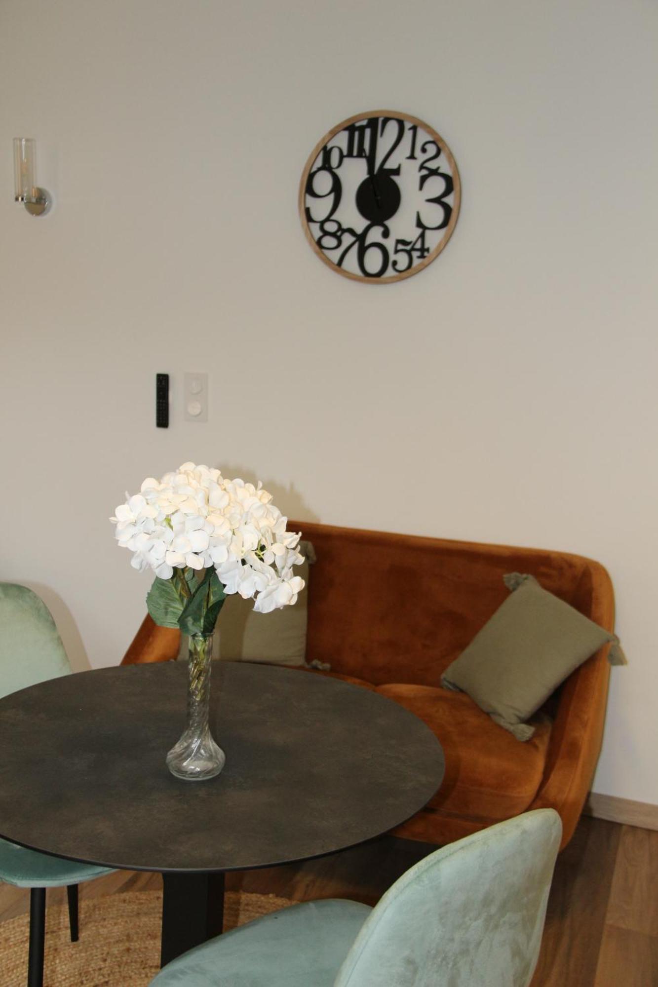 L'embellie Appartement Aix-les-Bains