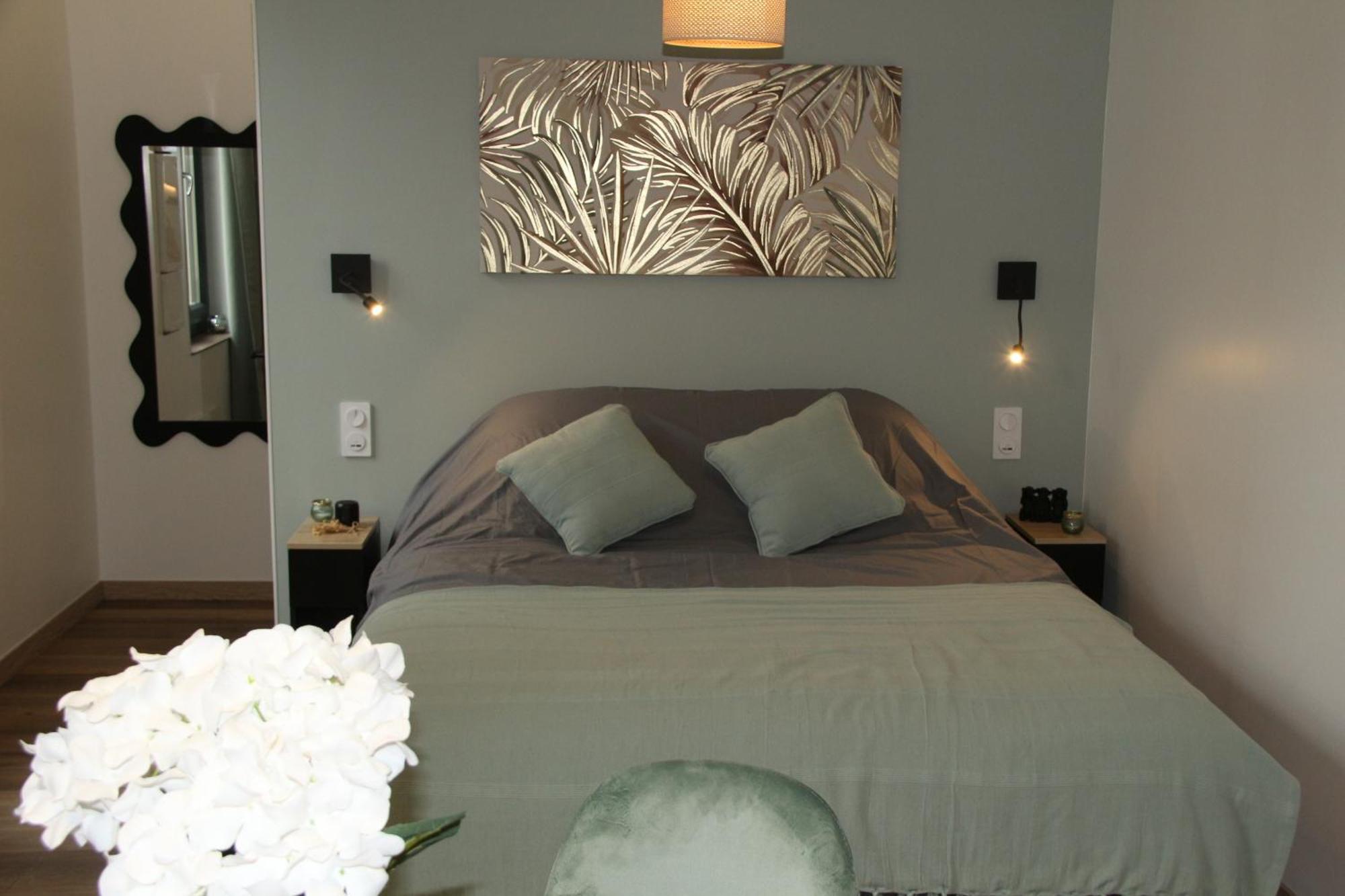L'embellie Appartement