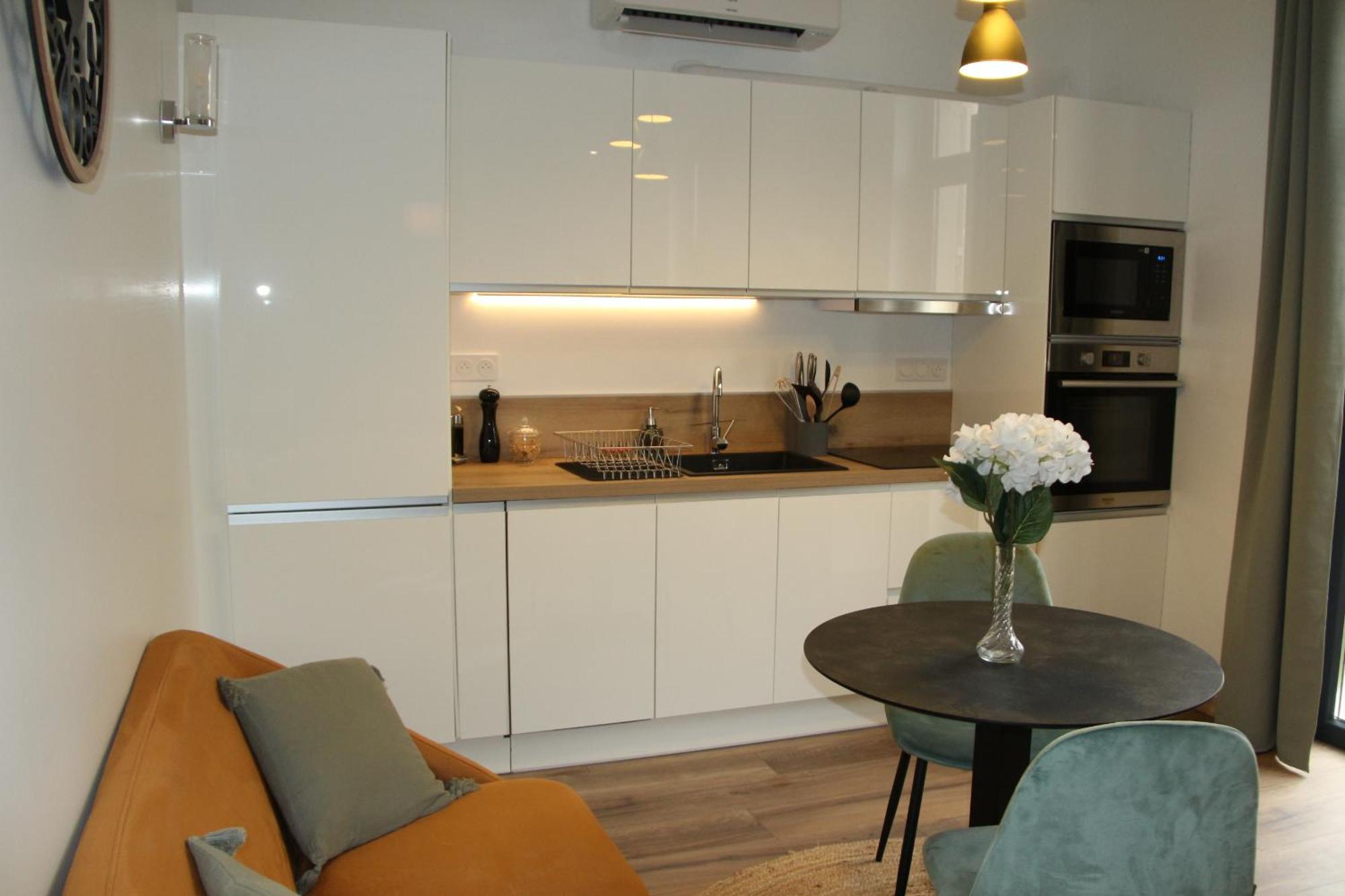 Appartement L'embellie