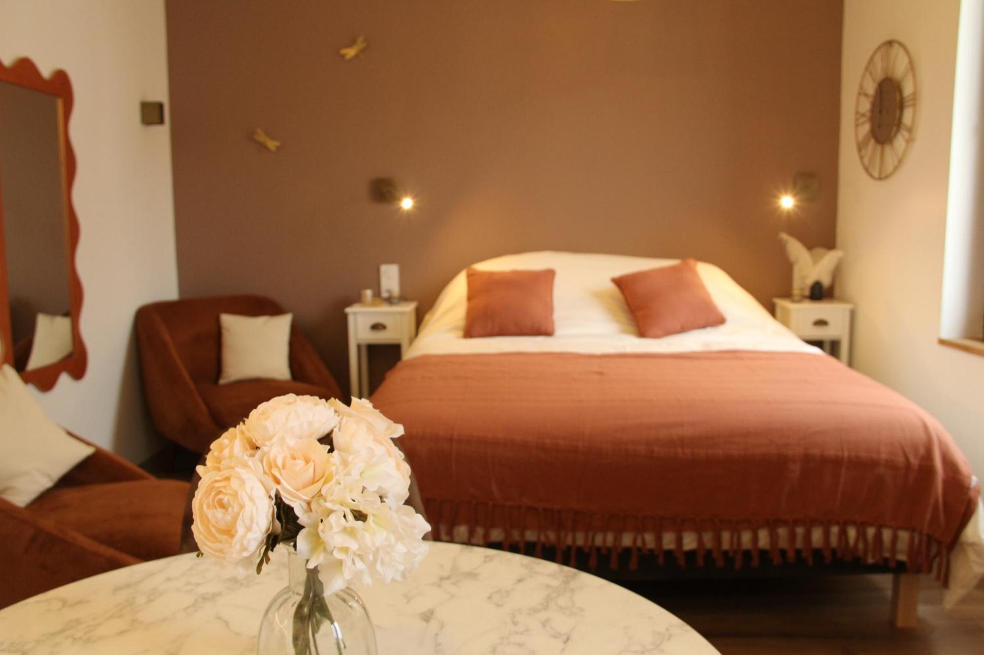 Appartement L'embellie