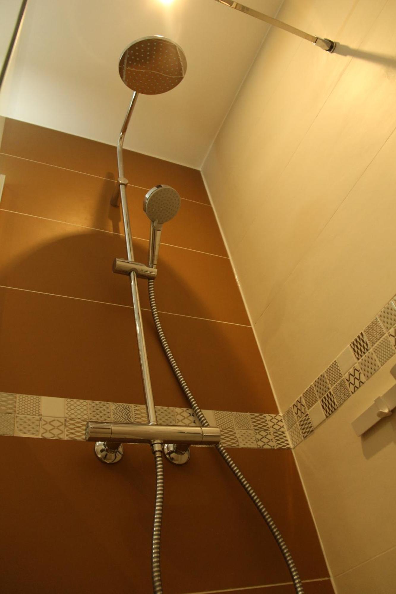 L'embellie Appartement *
