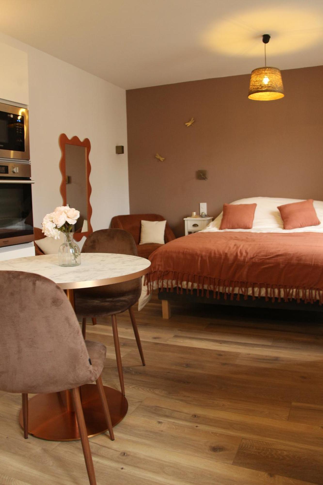 Appartement L'embellie *